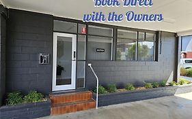 Leeton Centre Motel